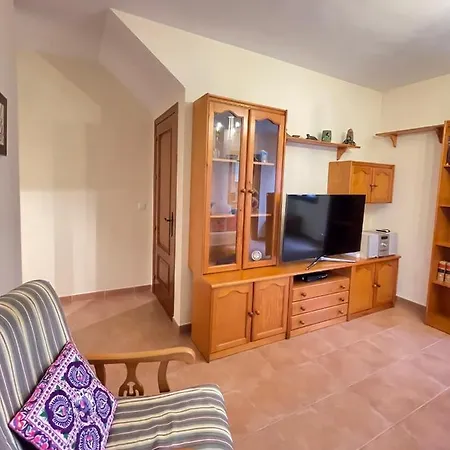 Lafrenchtouch - Escapada Rural En Coqueta Casa Villanueva de Tapia