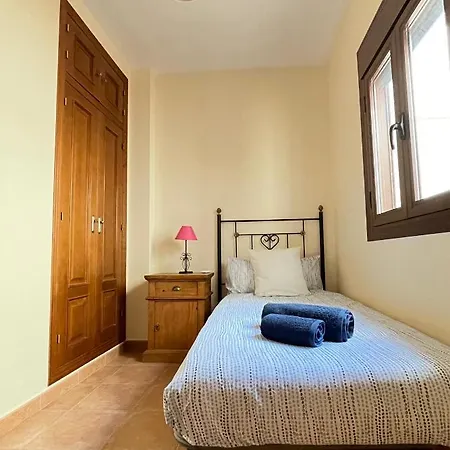 Lafrenchtouch - Escapada Rural En Coqueta Casa 度假居 *
